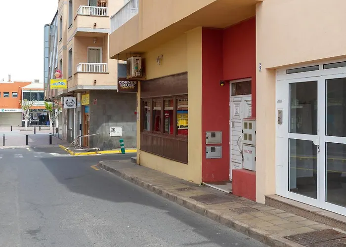 Casa Nadia