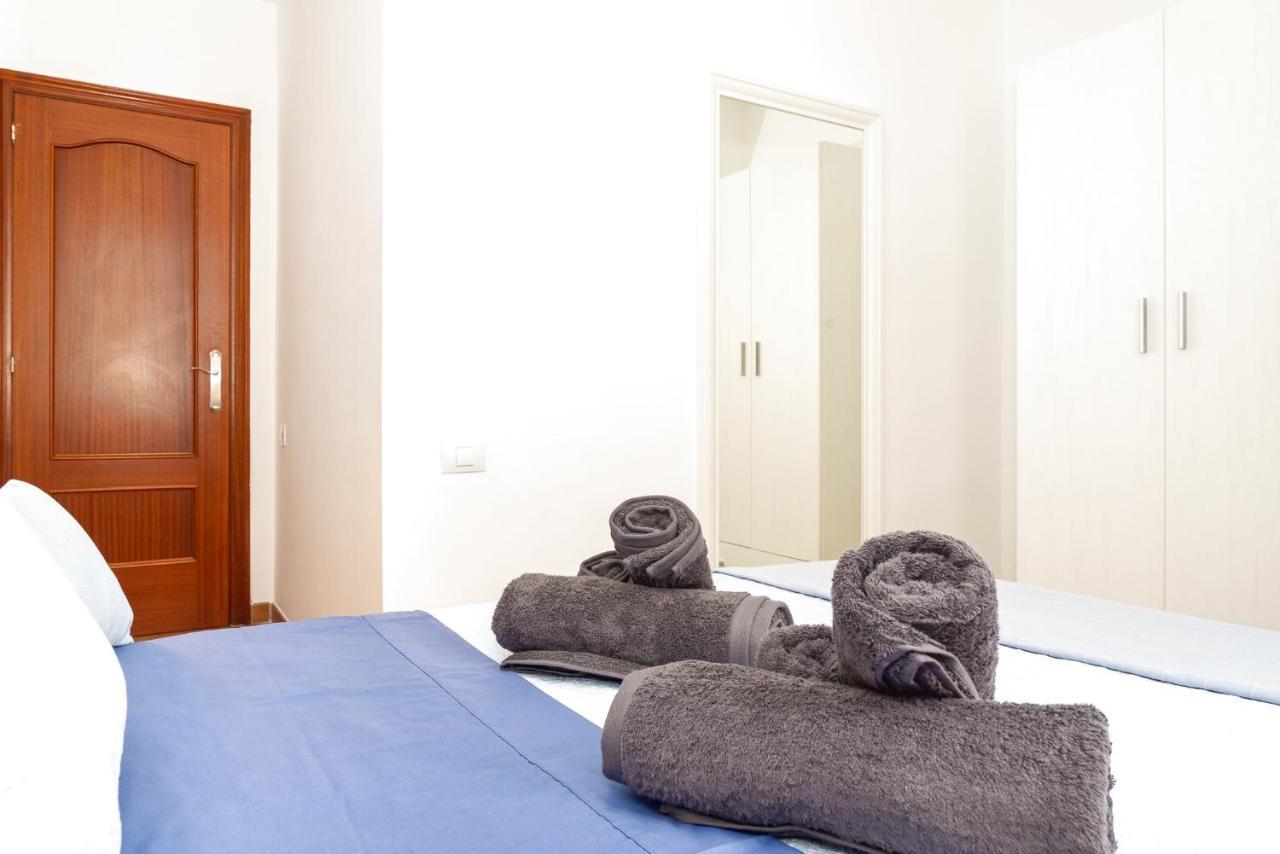 Casa Nadia Apartment