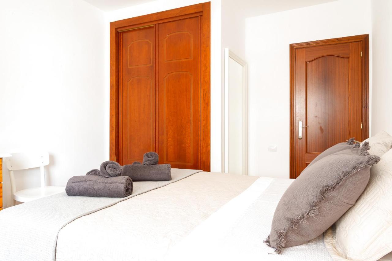 Casa Nadia * Corralejo