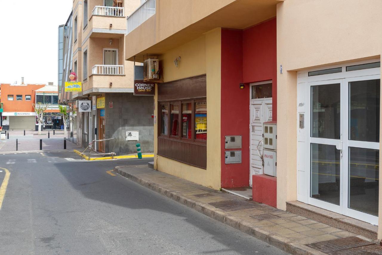 Casa Nadia * Corralejo