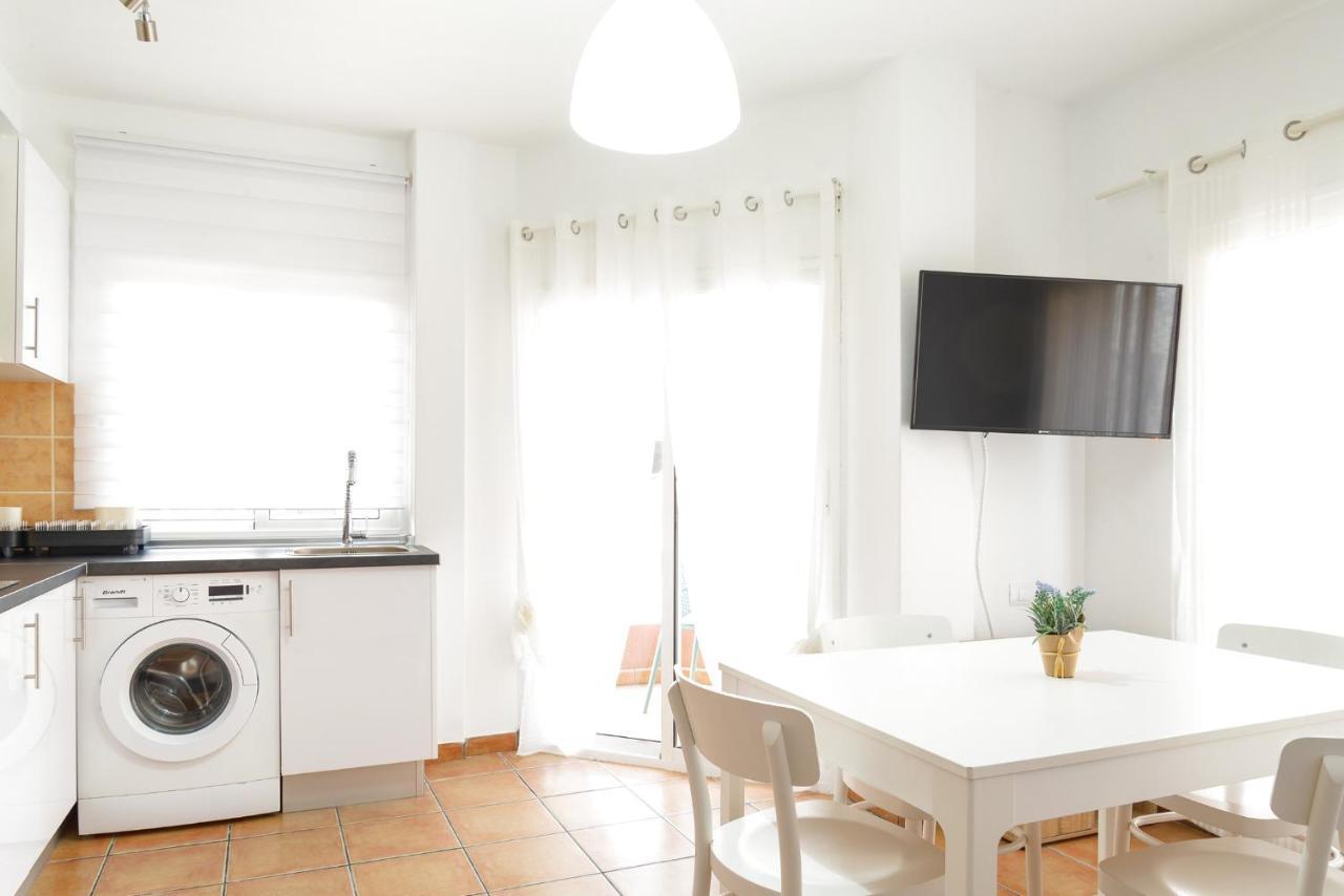 Casa Nadia Apartment Corralejo