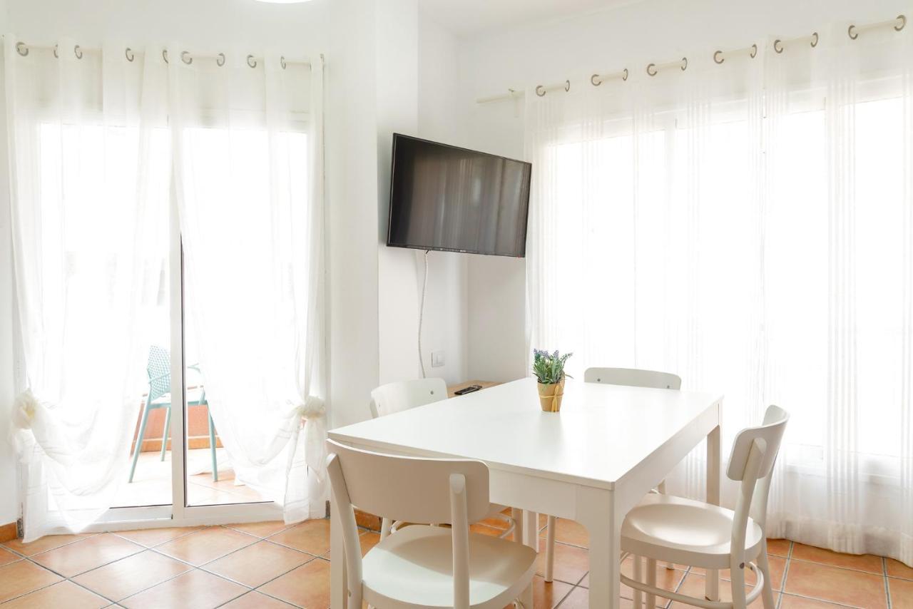 Casa Nadia Apartment Corralejo