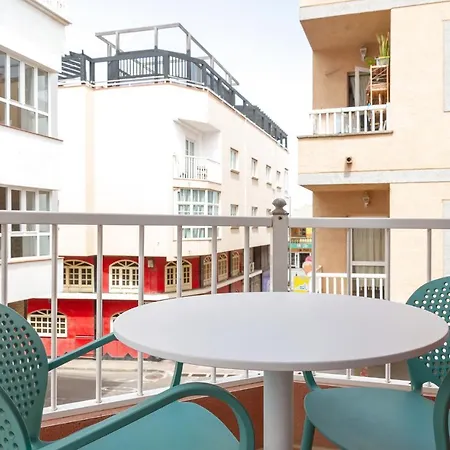 Casa Nadia Apartment Corralejo Exterior photo