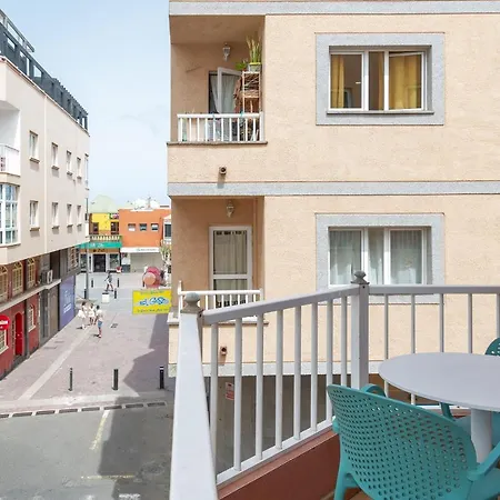 Casa Nadia Apartment Corralejo Exterior photo