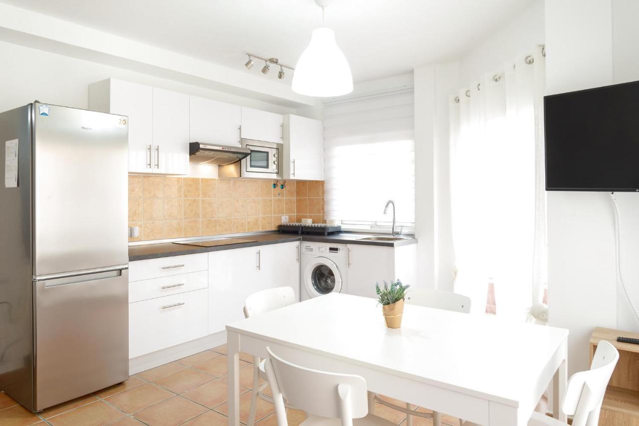 Appartamento Casa Nadia *